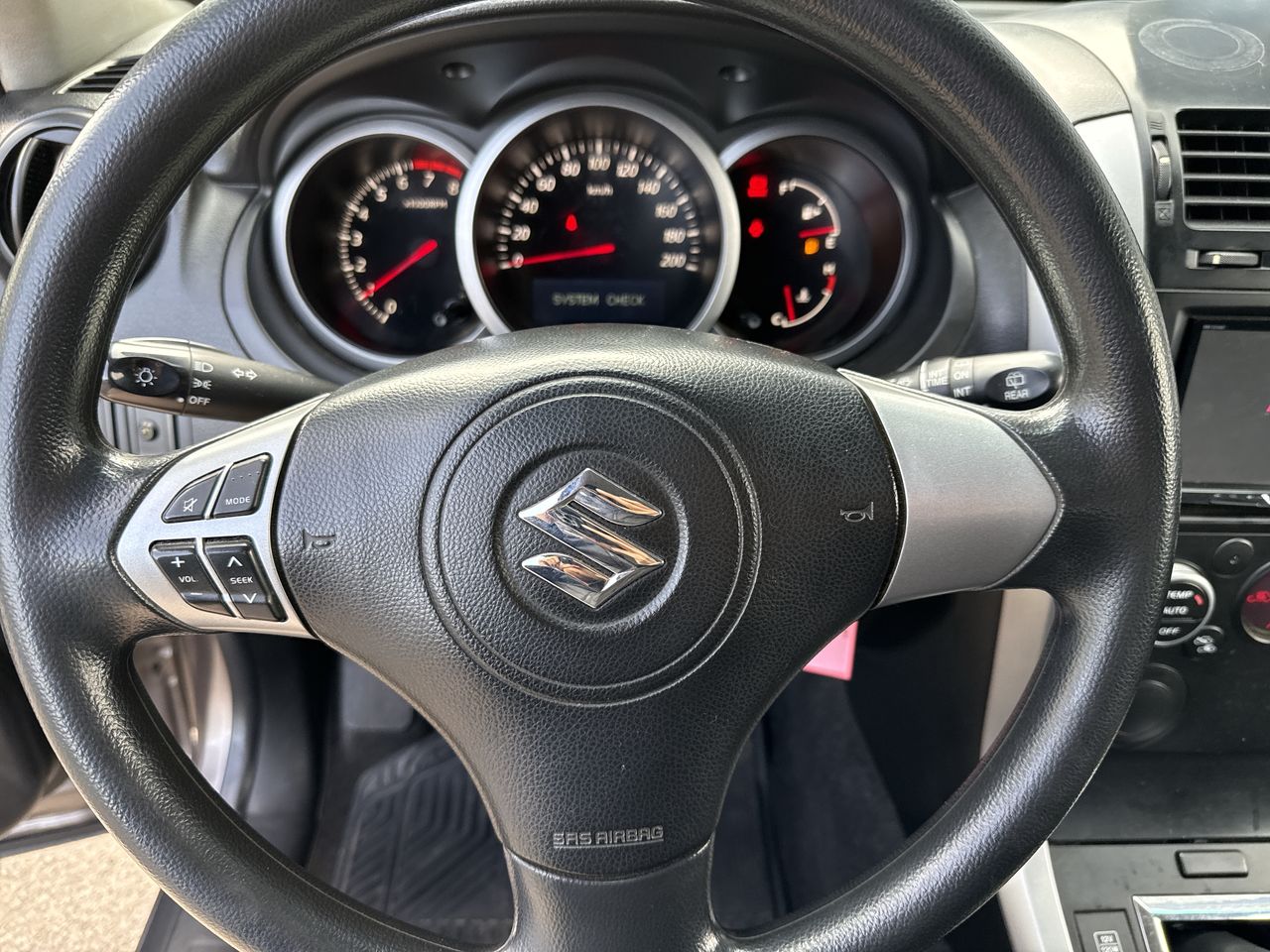 SUZUKI - 17