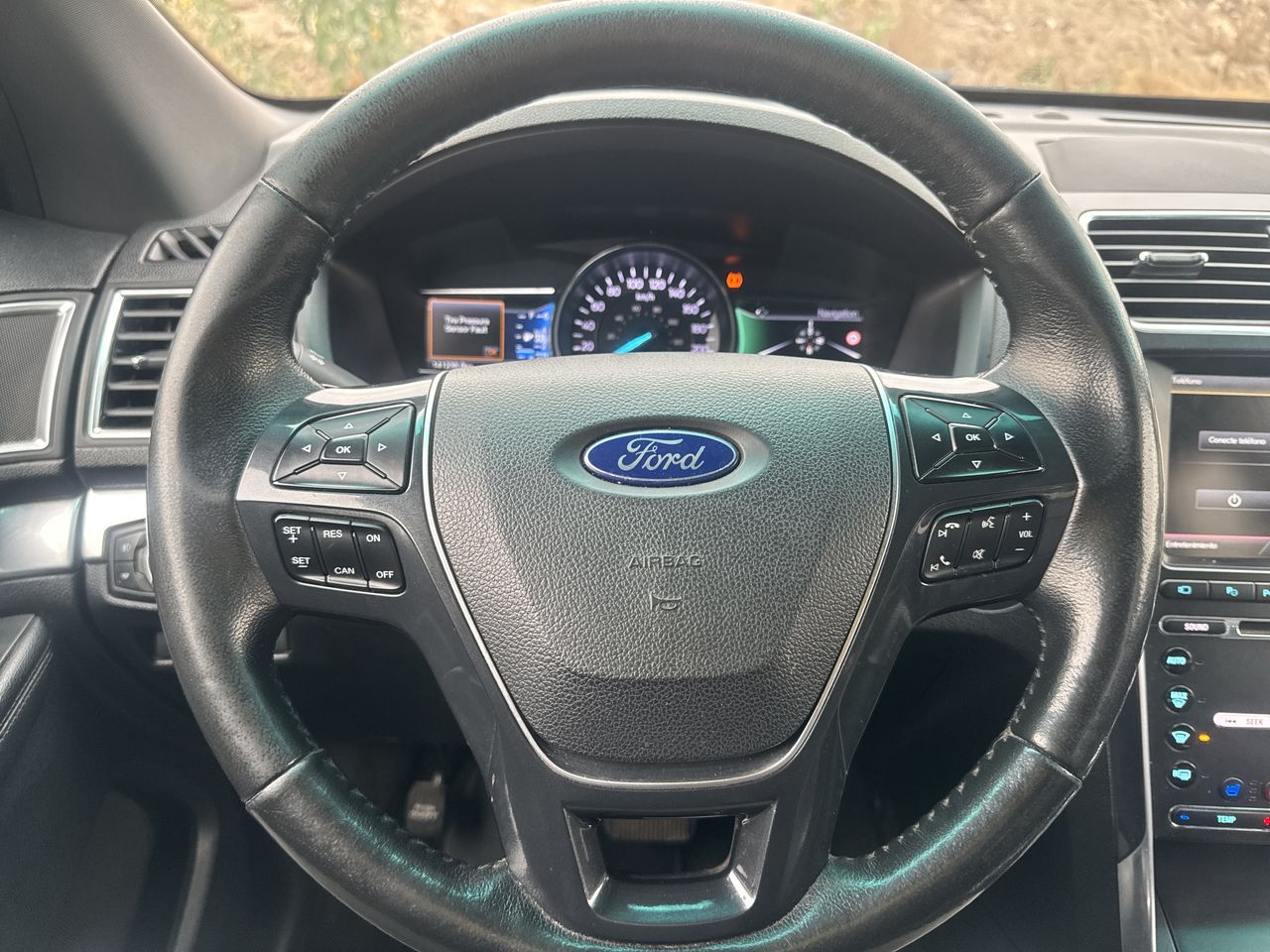 FORD - 12