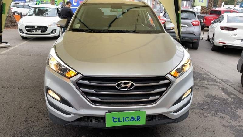 HYUNDAI - 2