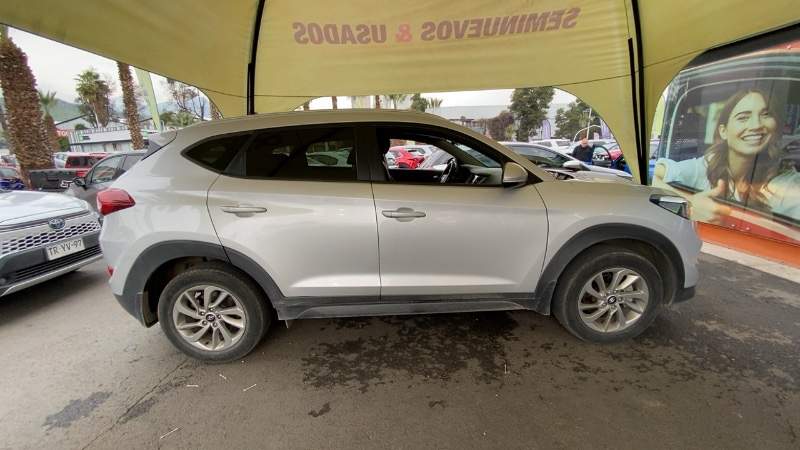 HYUNDAI - 3