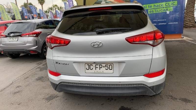 HYUNDAI - 5