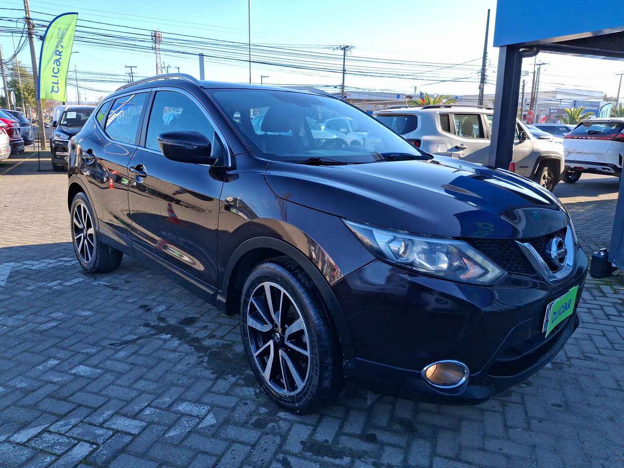 NISSAN - 1