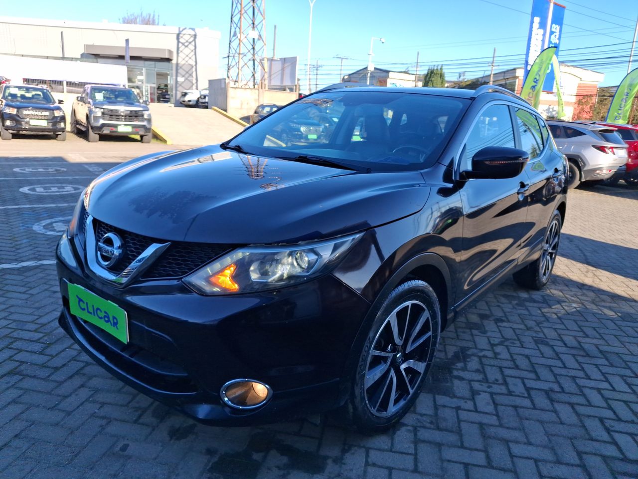 NISSAN - 3