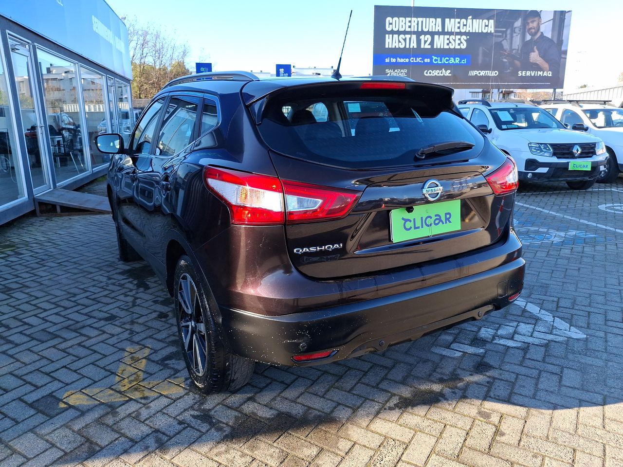 NISSAN - 5