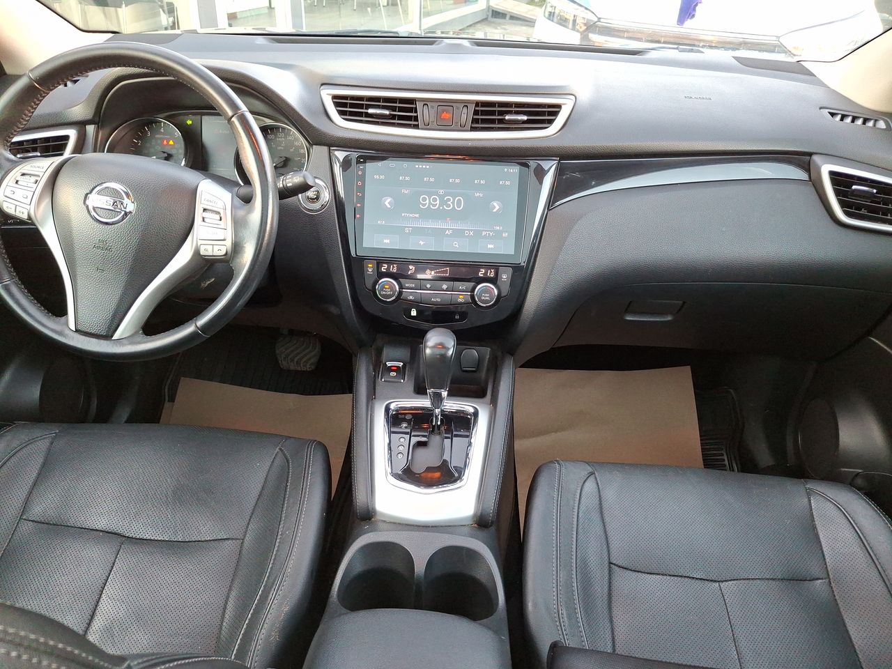 NISSAN - 13
