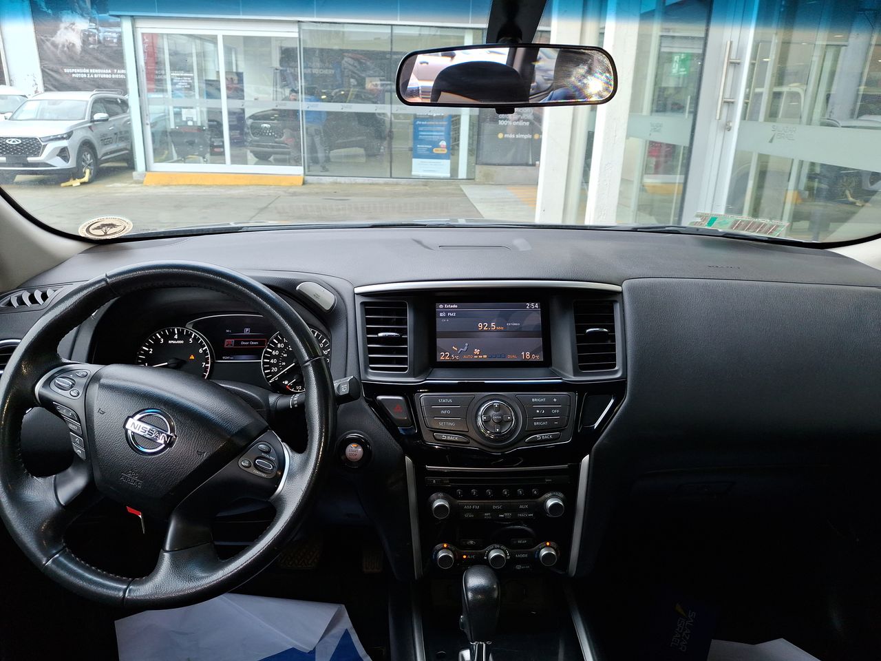 NISSAN - 31