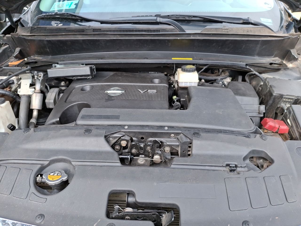 NISSAN - 17