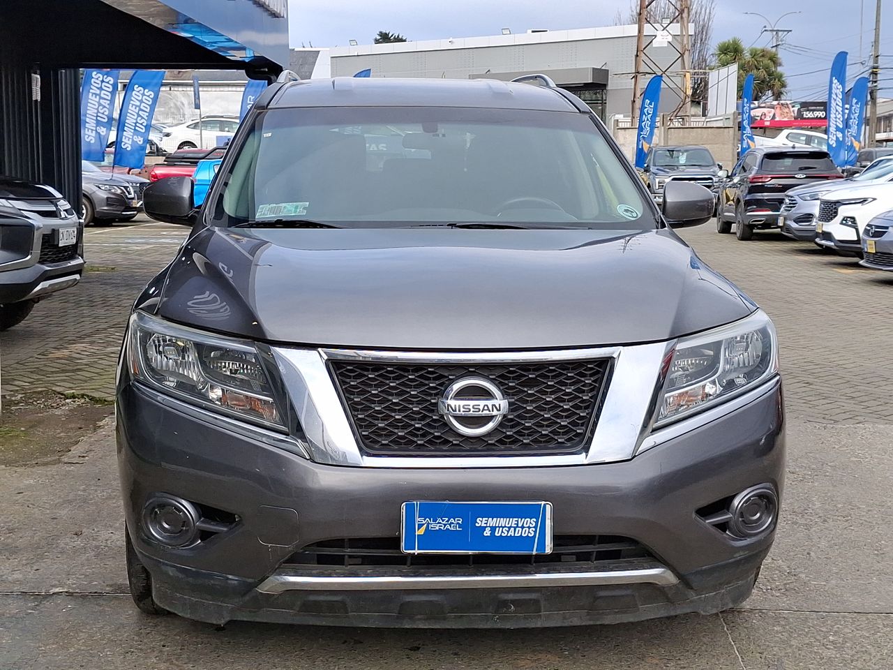 NISSAN - 2