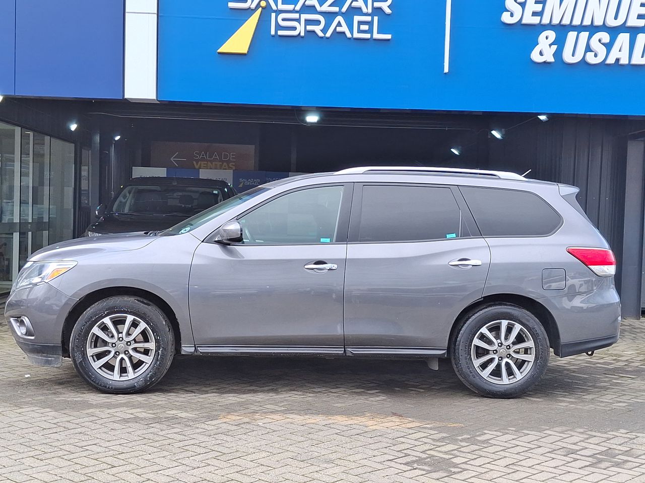 NISSAN - 4