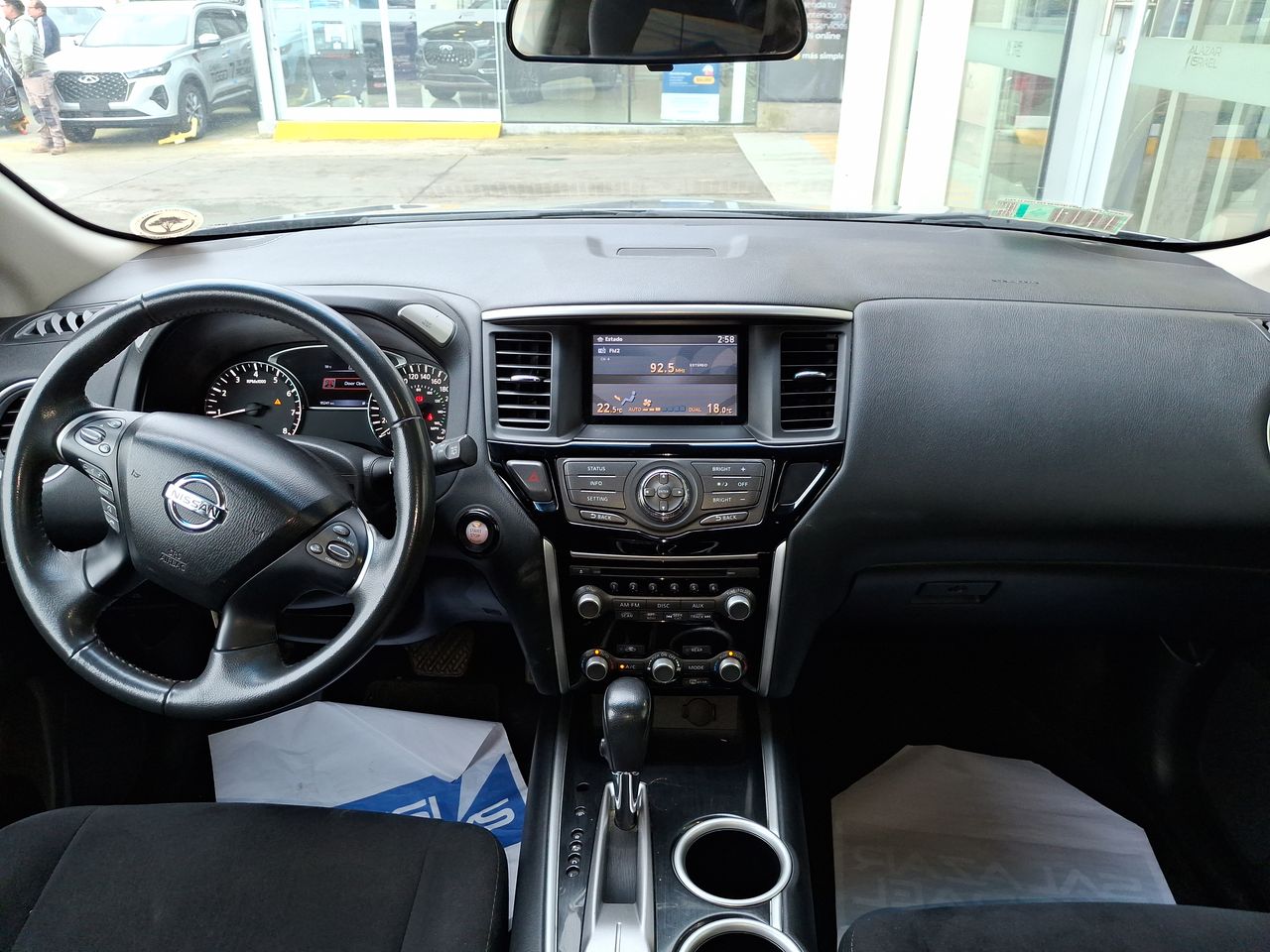 NISSAN - 13