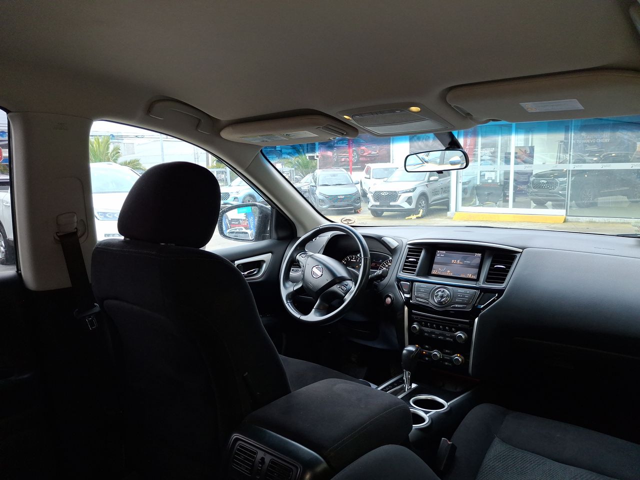 NISSAN - 15