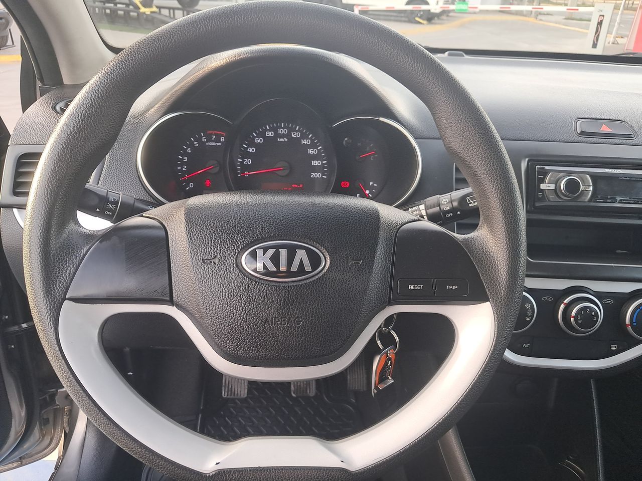 KIA - 16