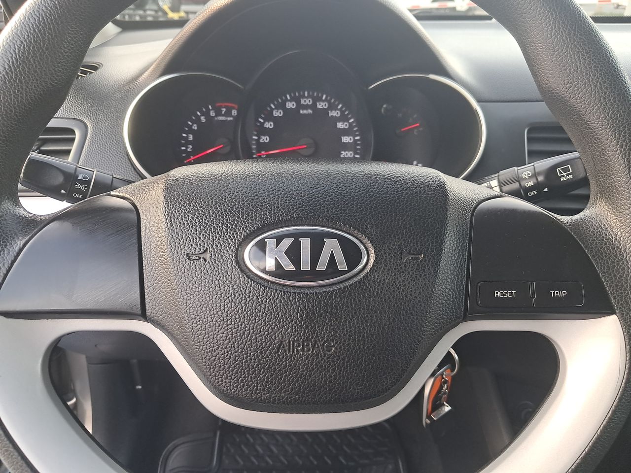 KIA - 17