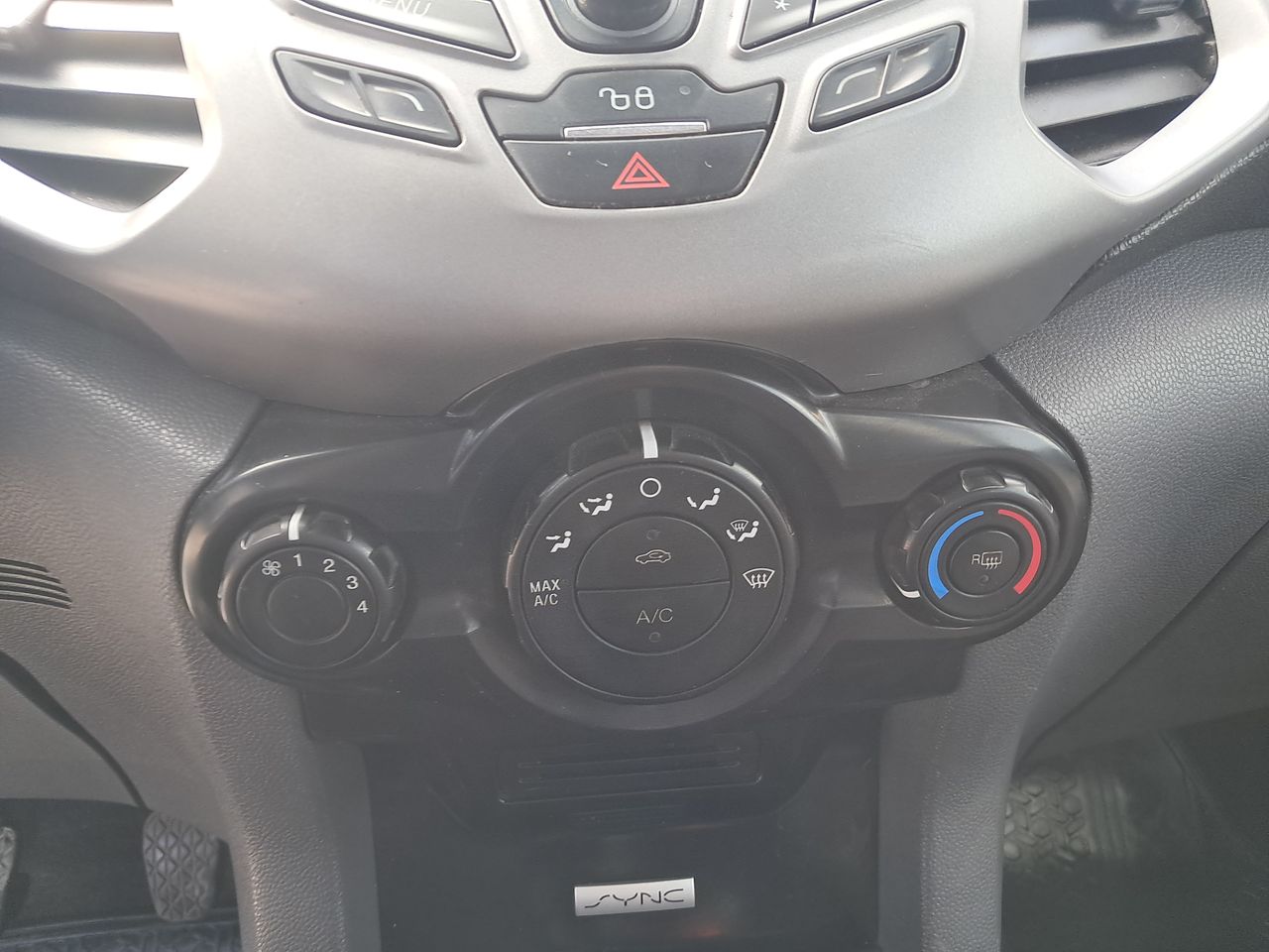 FORD - 20