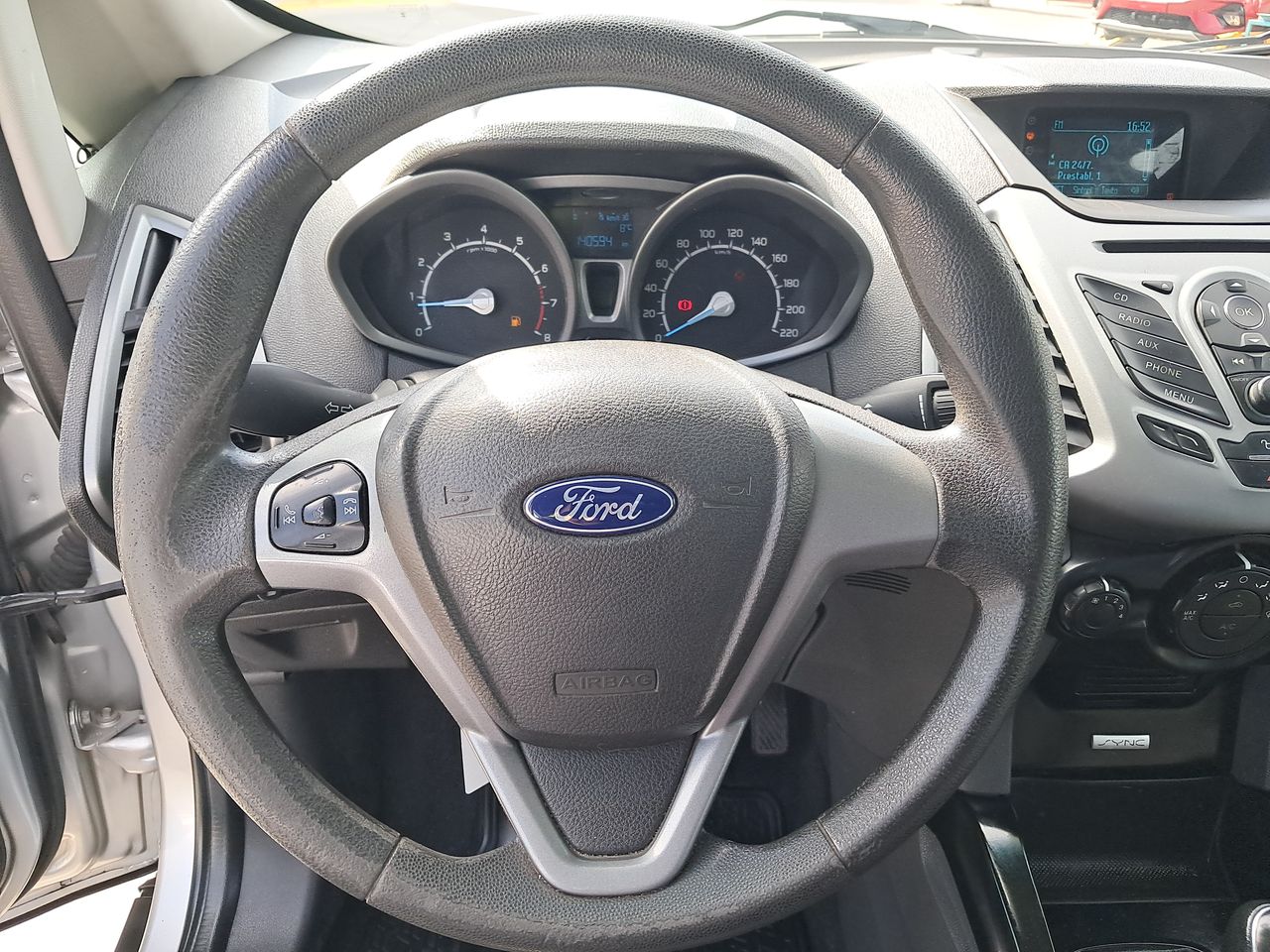 FORD - 16