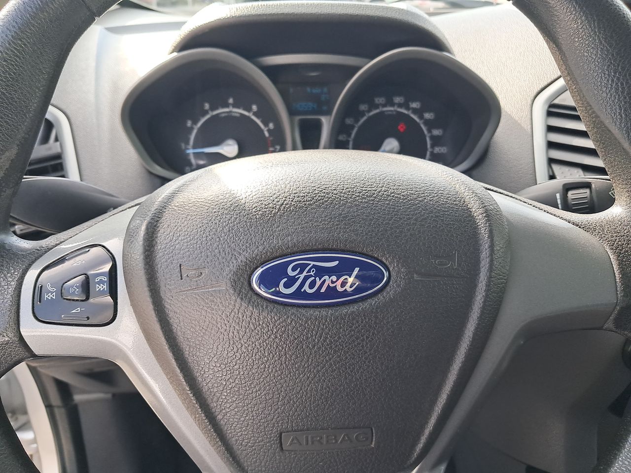 FORD - 17