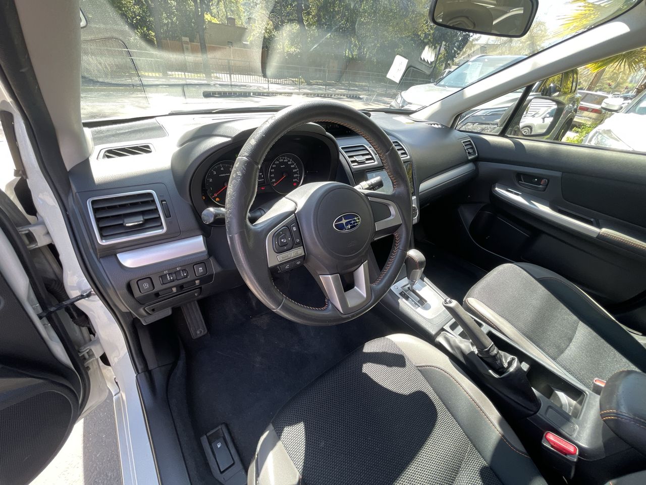 SUBARU - 24
