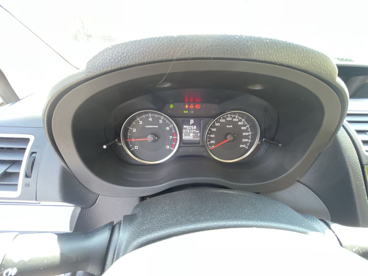 SUBARU - 26