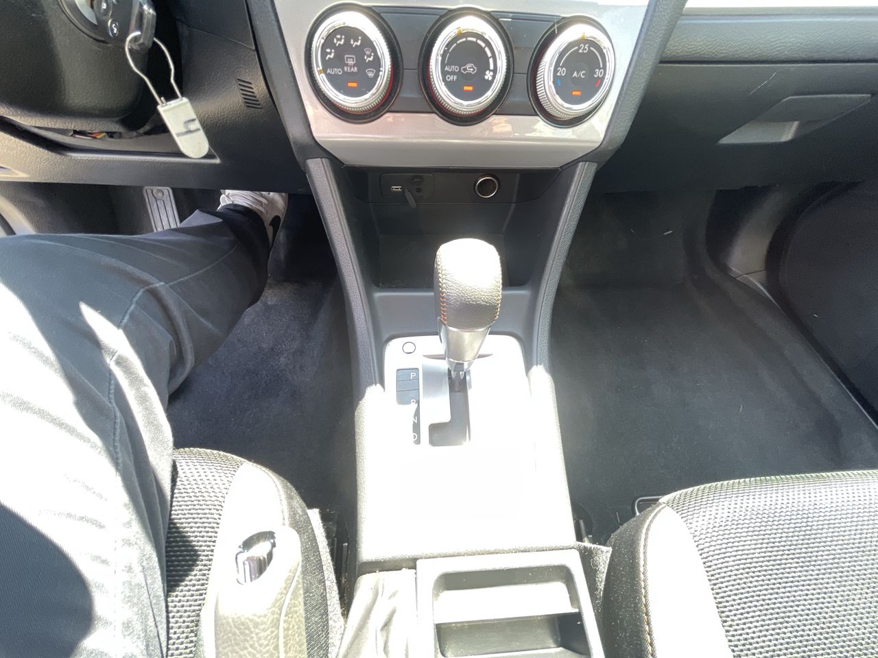 SUBARU - 30