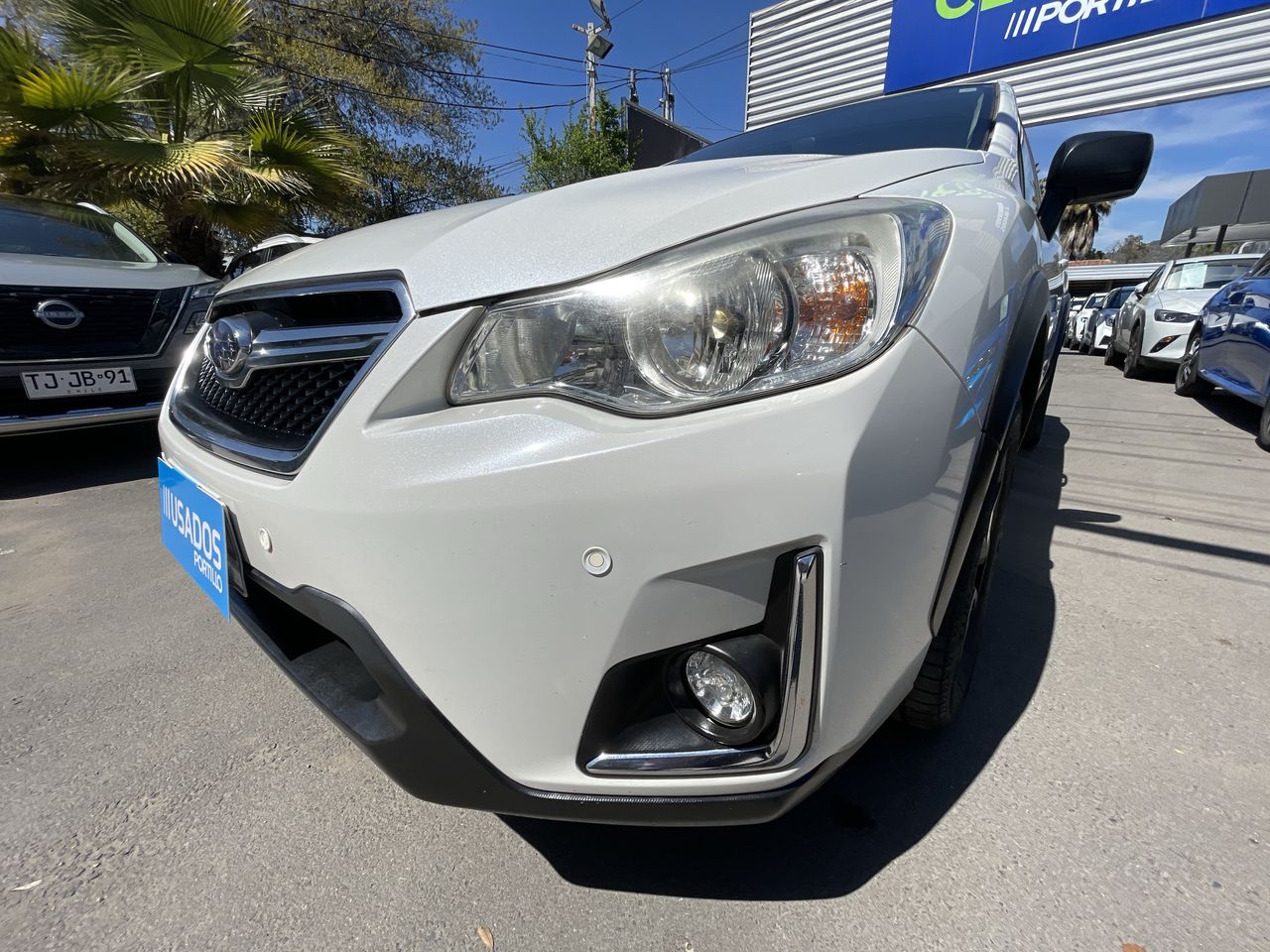 SUBARU - 17
