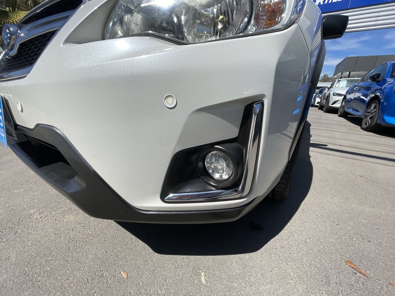 SUBARU - 18