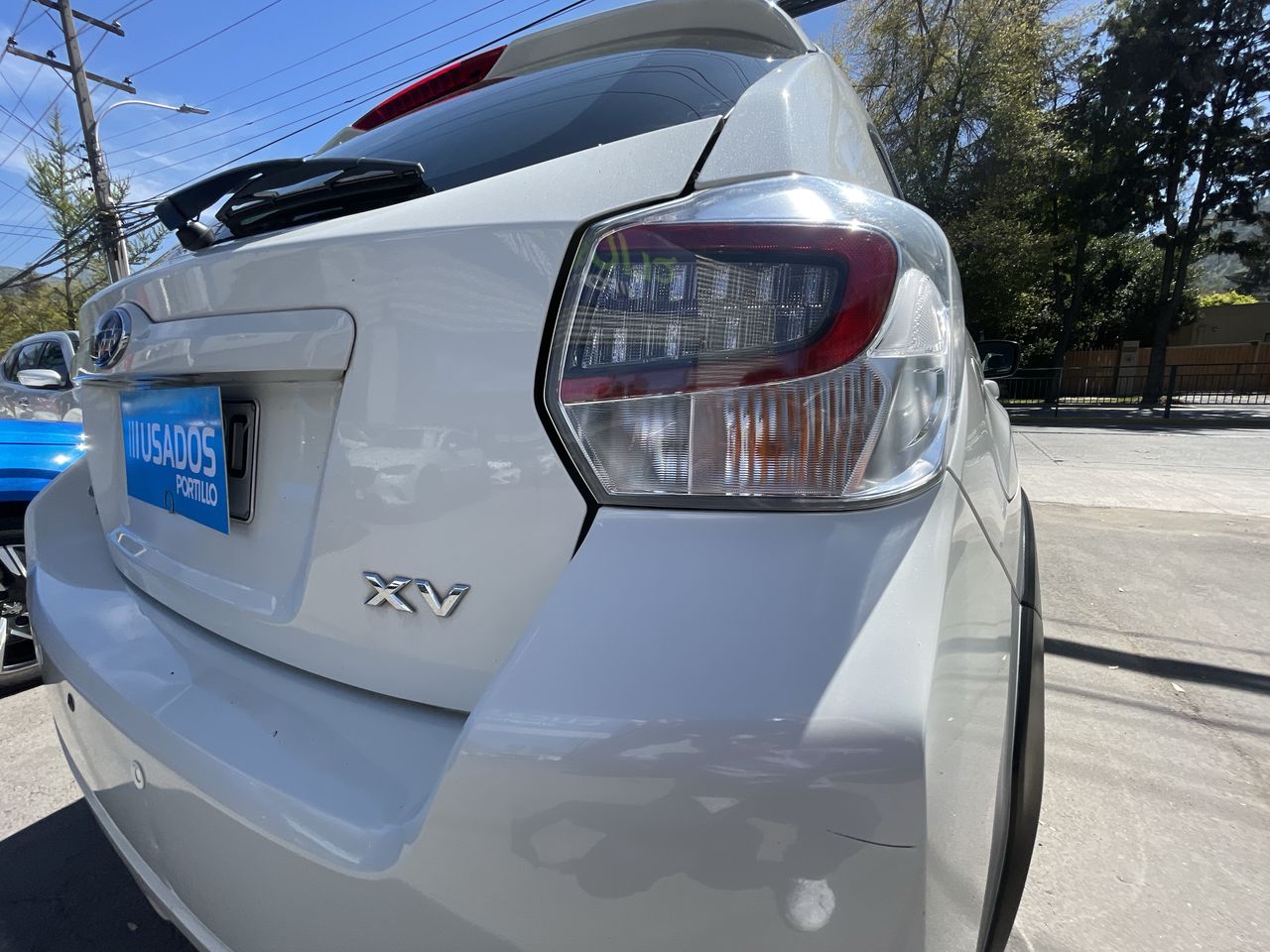 SUBARU - 19