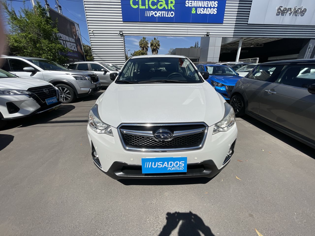 SUBARU - 3