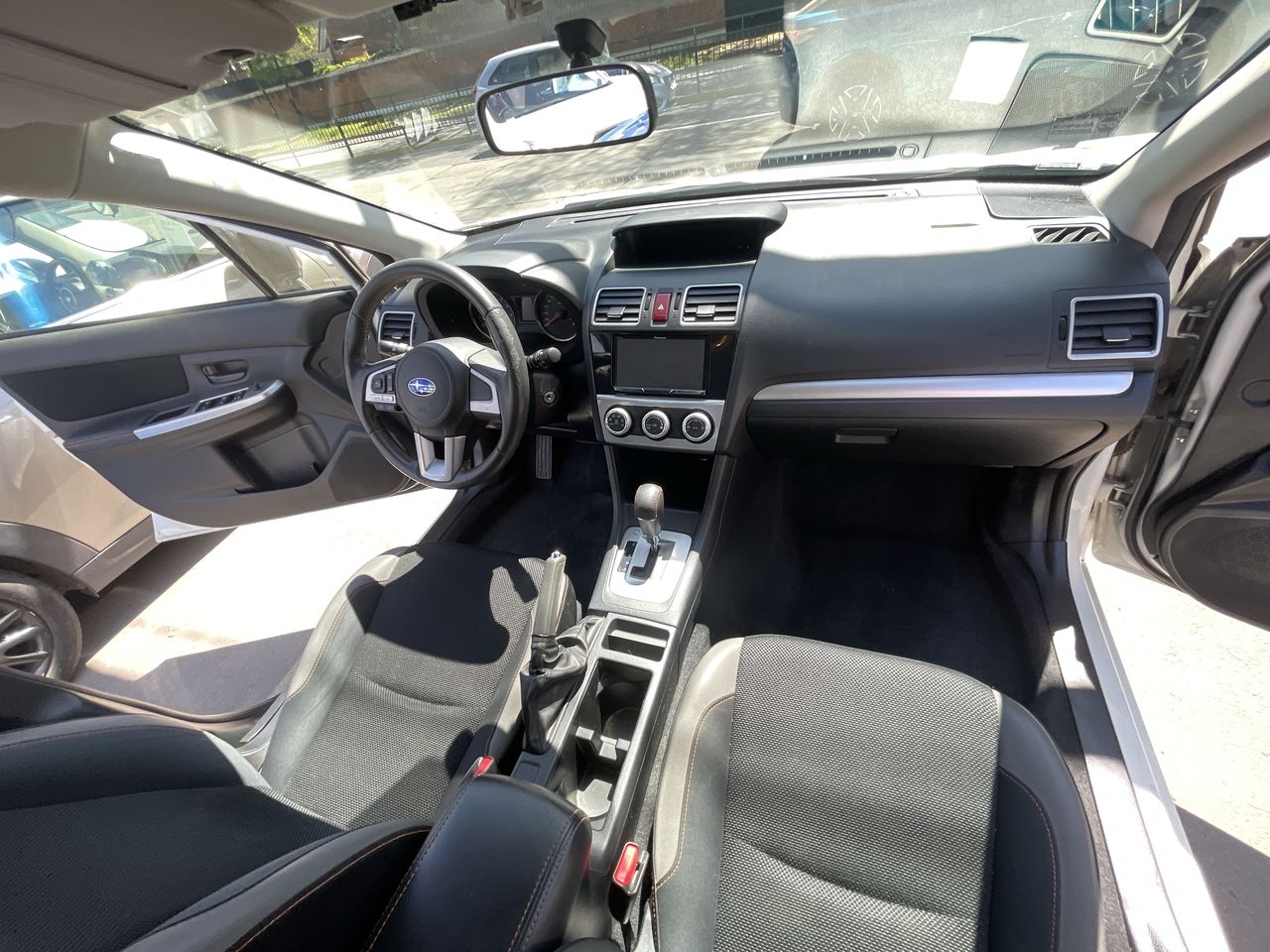SUBARU - 10