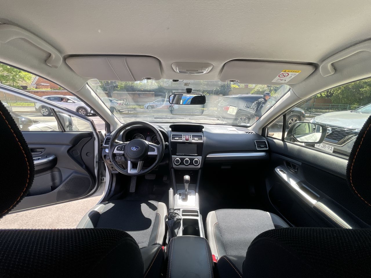 SUBARU - 11