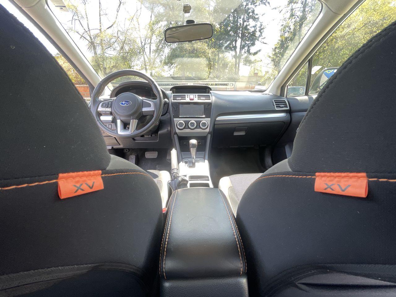 SUBARU - 12