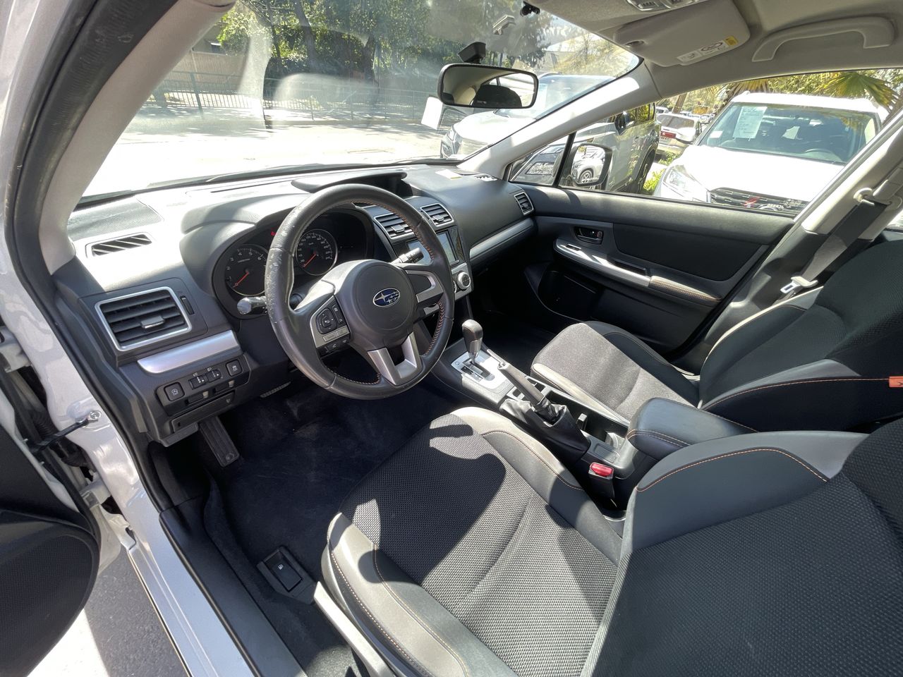 SUBARU - 14