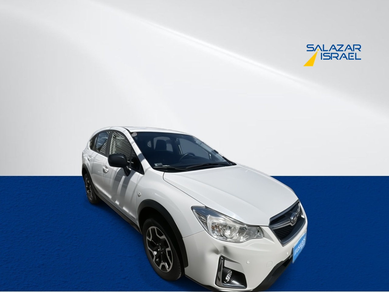 SUBARU