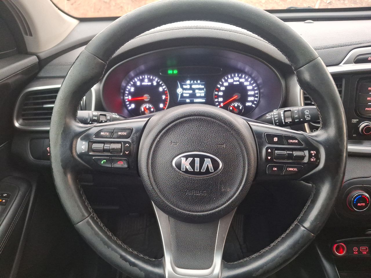 KIA - 14