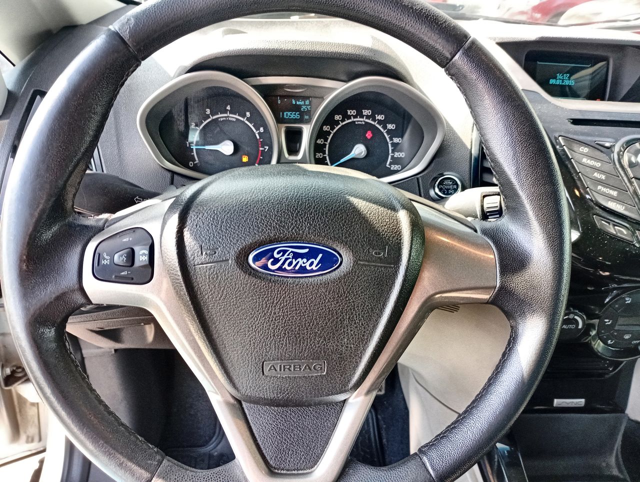 FORD - 26