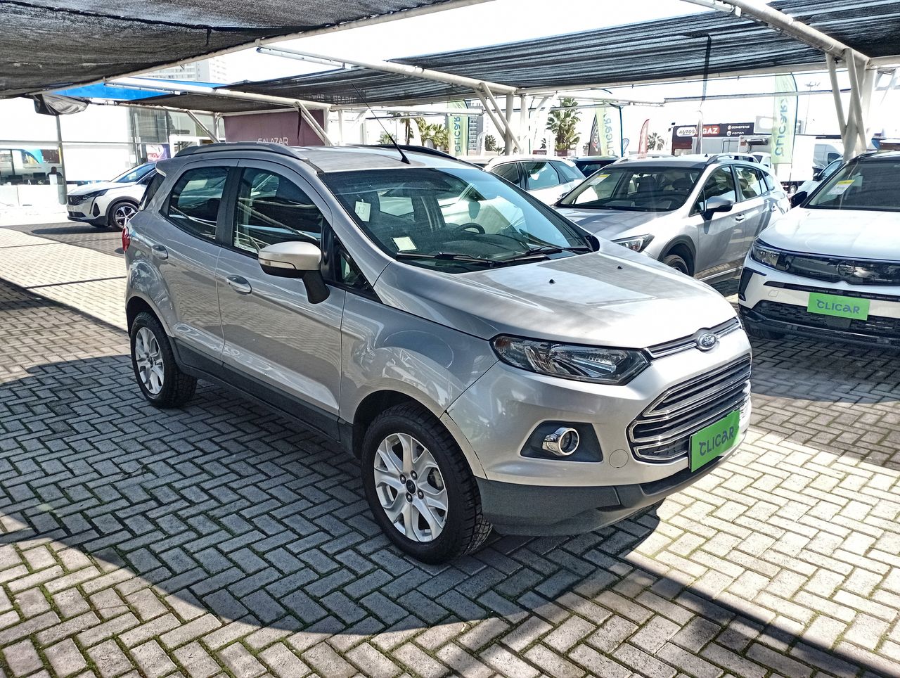 FORD - 1