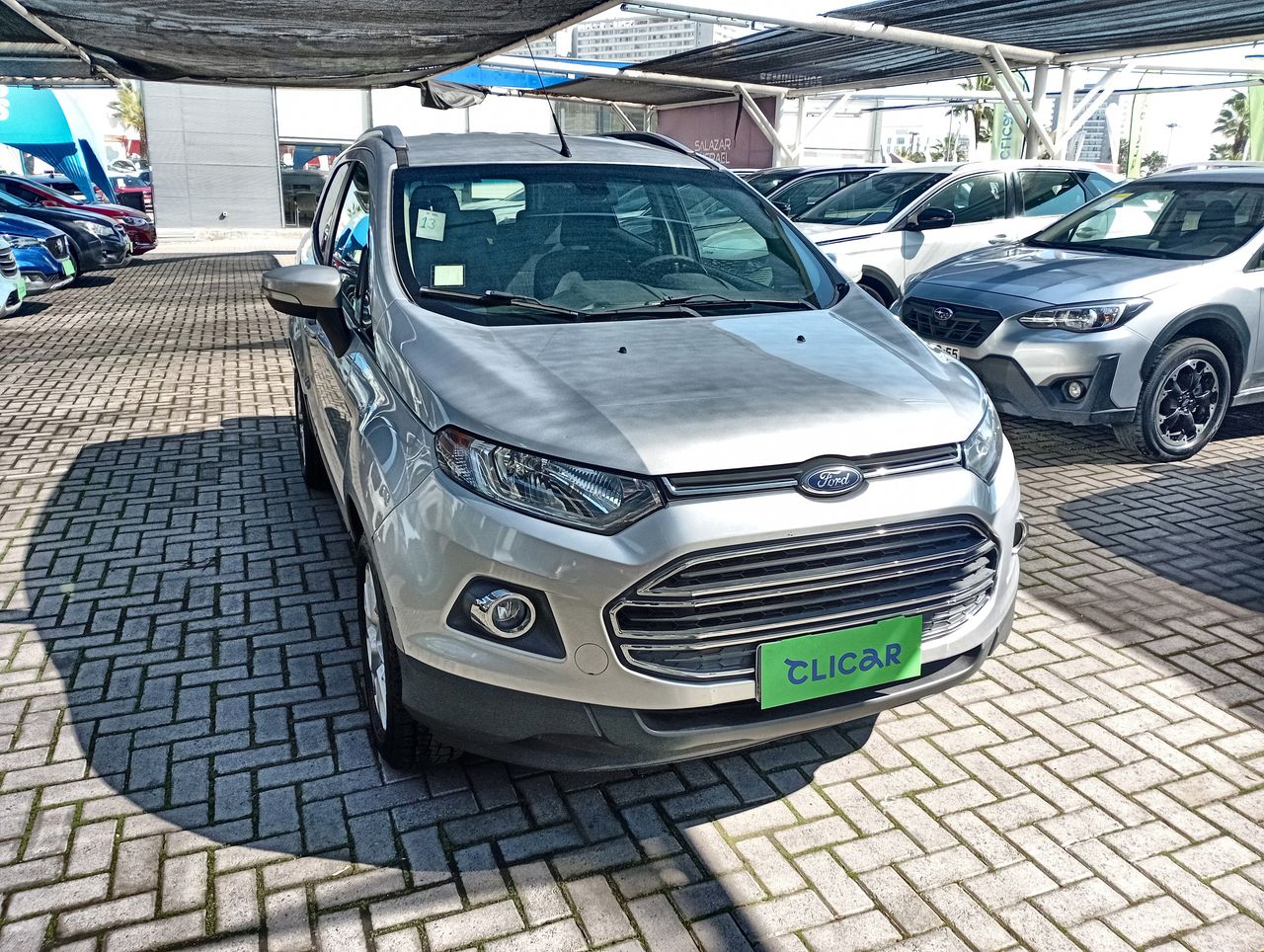 FORD - 2