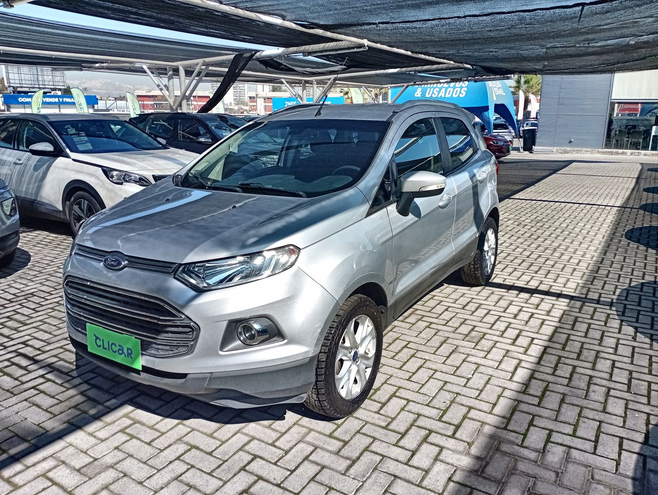 FORD - 3