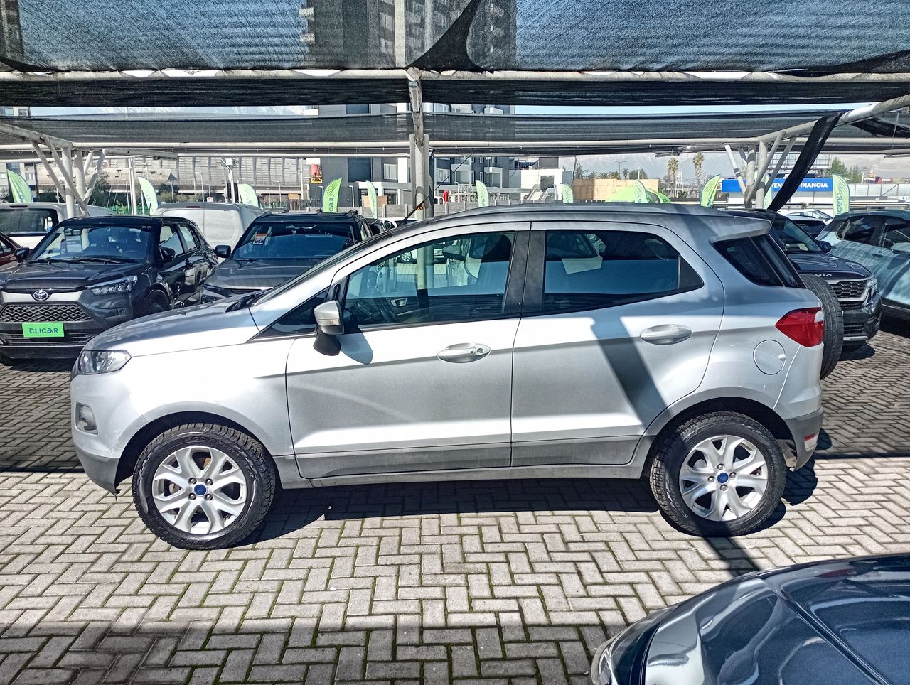 FORD - 4