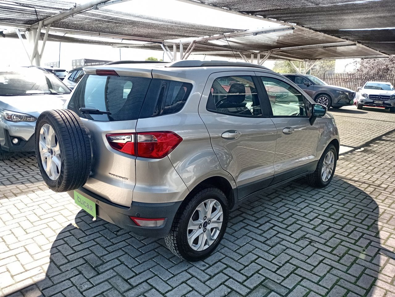 FORD - 7