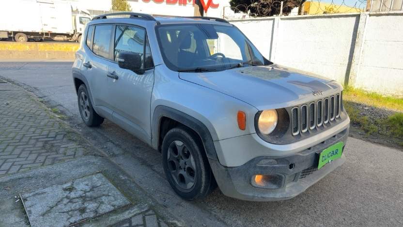 JEEP - 0
