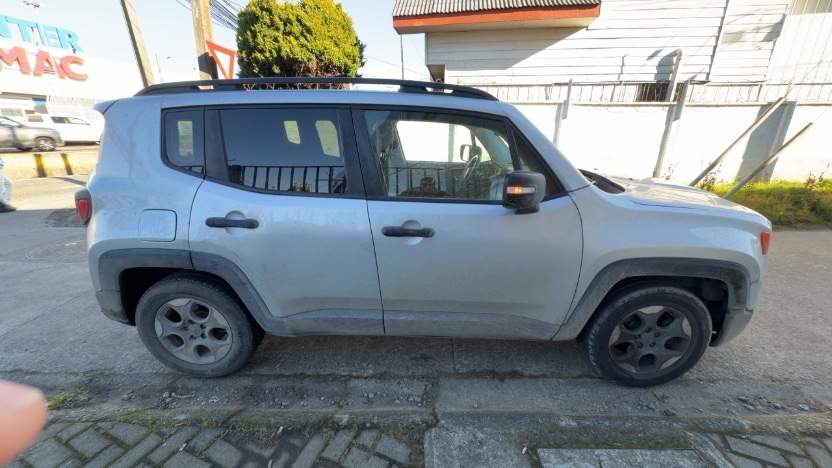 JEEP - 2