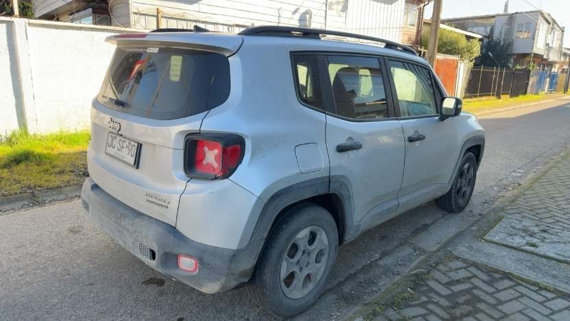 JEEP - 3