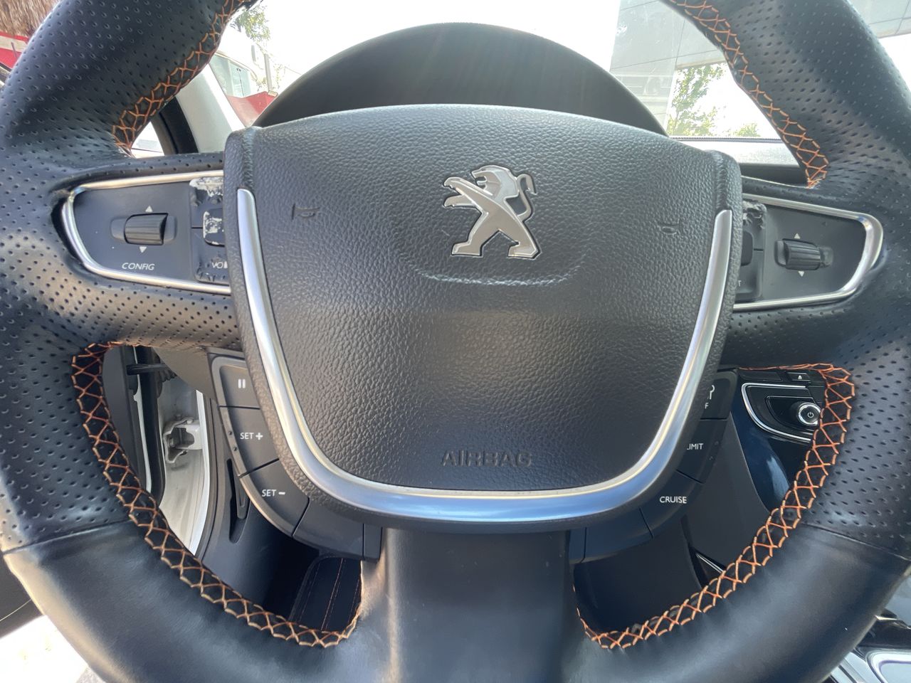 PEUGEOT - 25