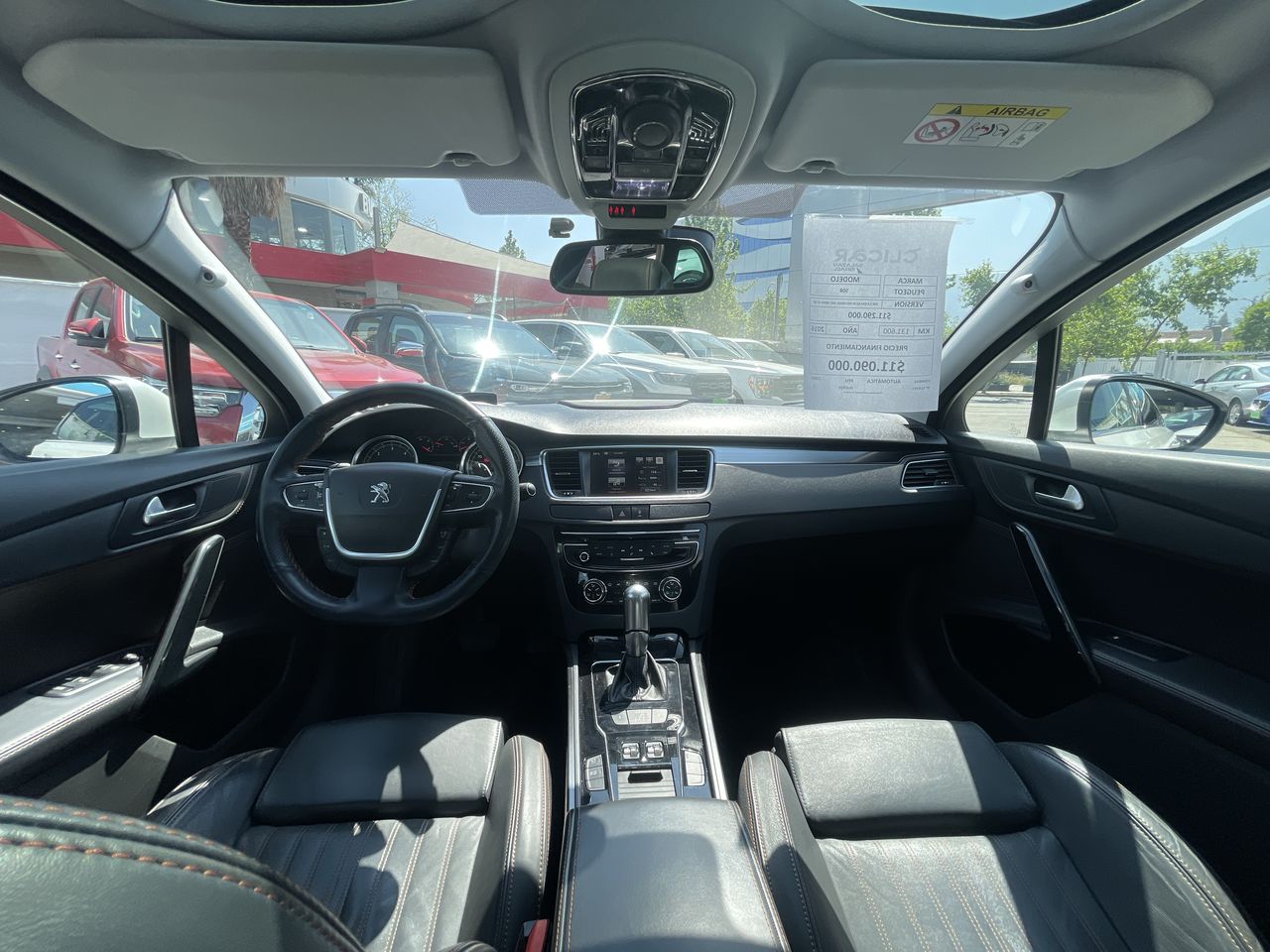 PEUGEOT - 30