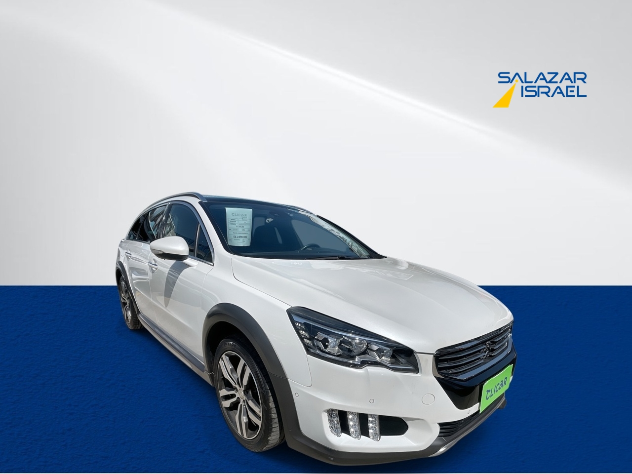 PEUGEOT