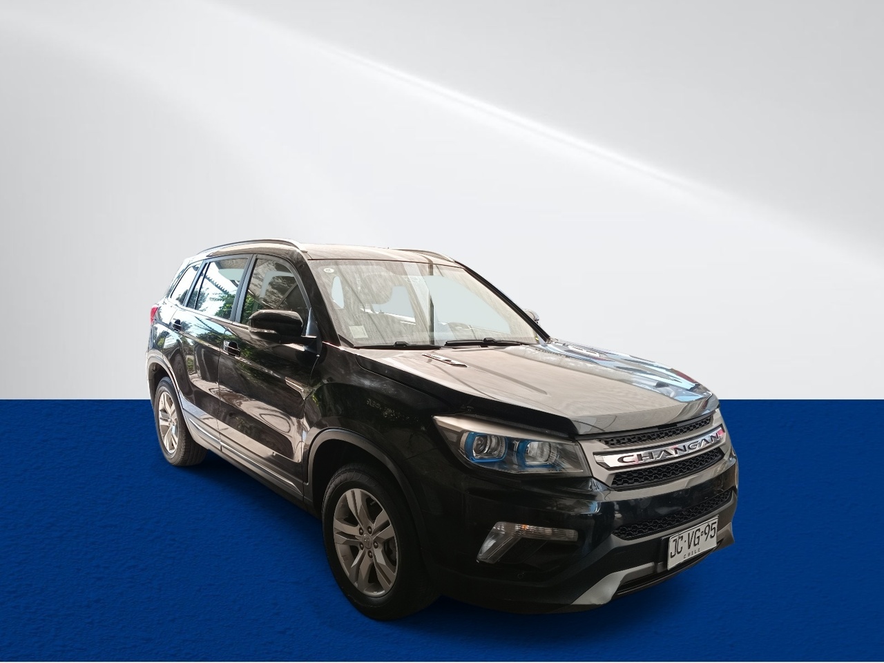 CHANGAN