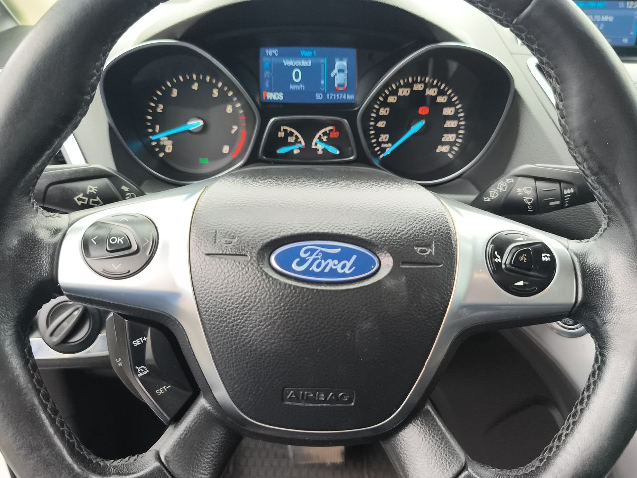 FORD - 24