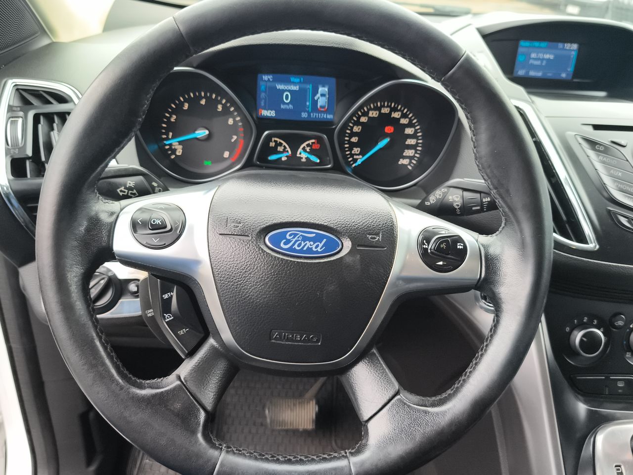 FORD - 23