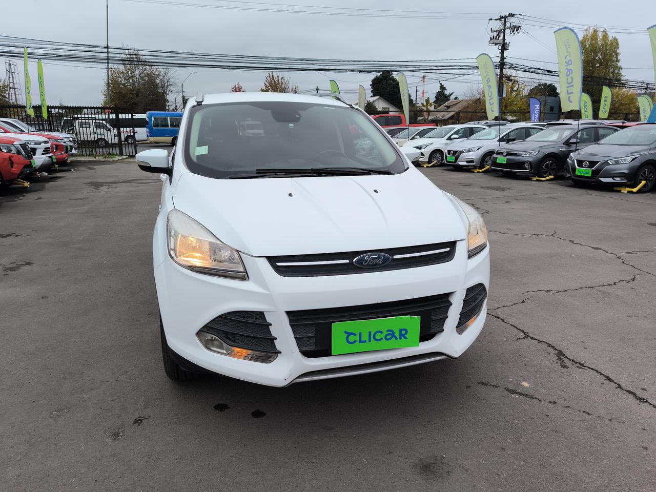 FORD - 2
