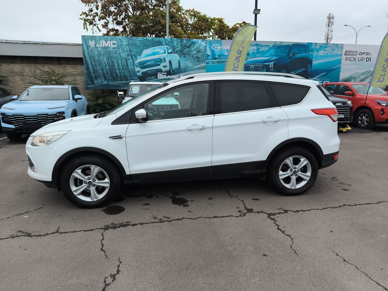 FORD - 4